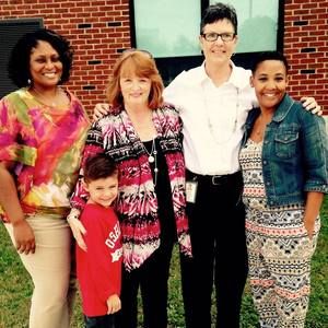 Meet your Posher, Susan